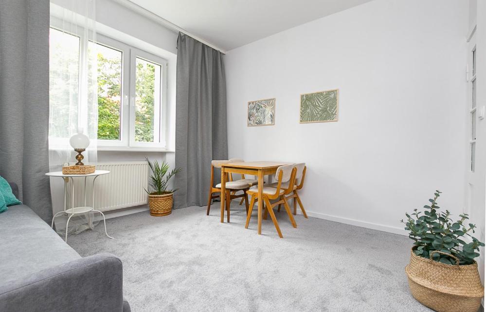 Apartament Golca 1