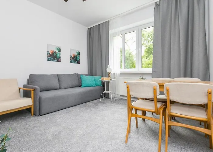 Apartament Golca 1