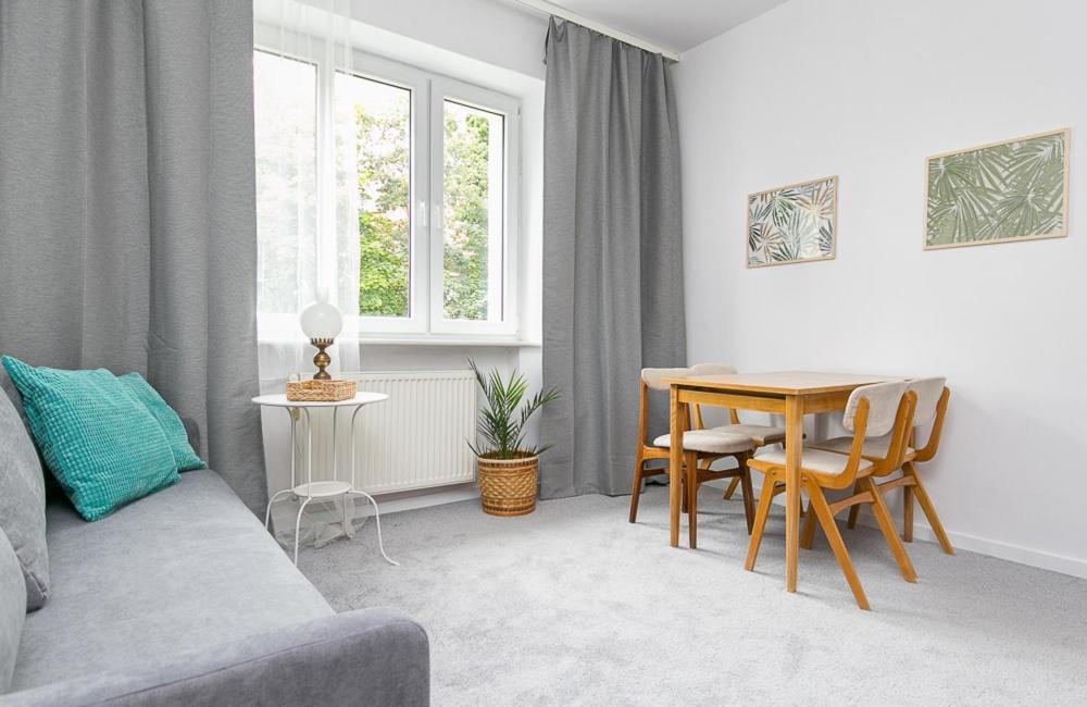 Apartament Golca 1 Leilighet Sopot