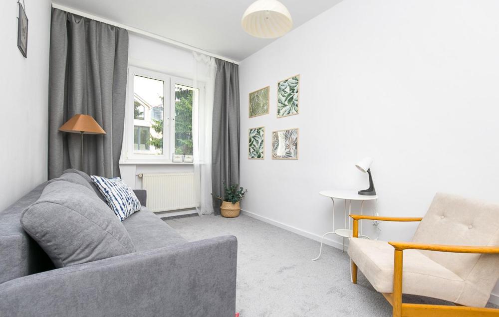 Apartament Golca 1 Leilighet