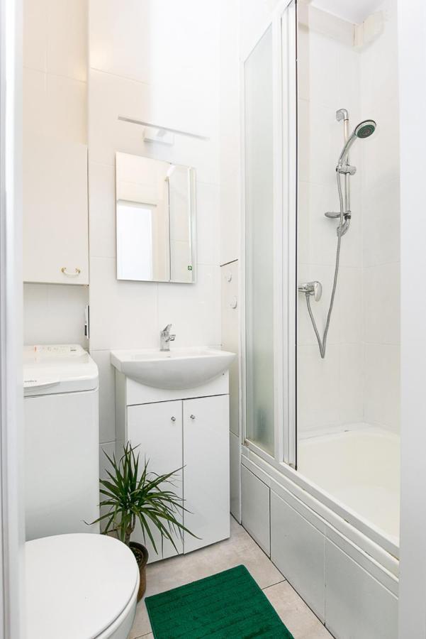 Apartament Golca 1 Leilighet *