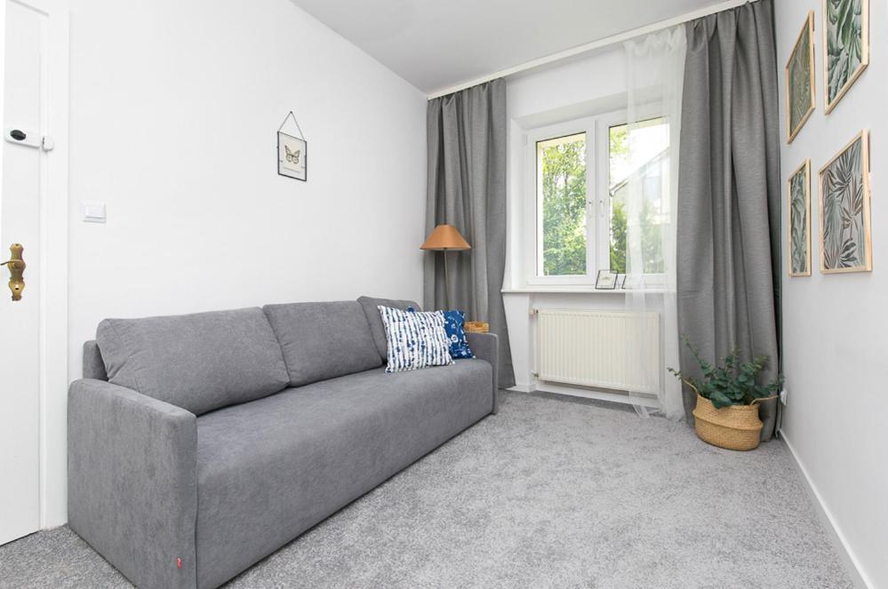 Apartament Golca 1 Leilighet *