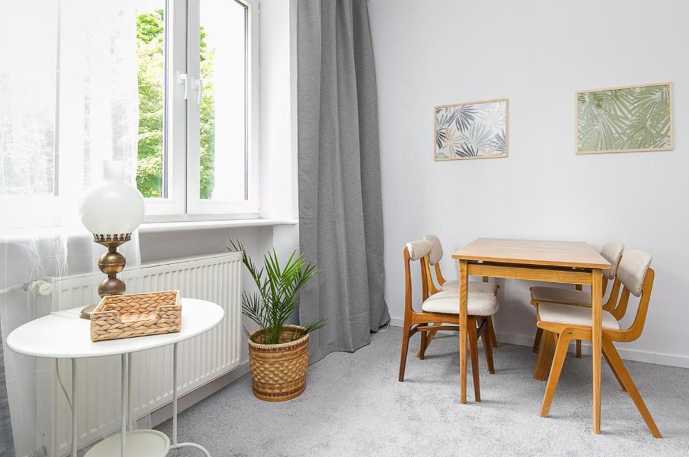 Leilighet Apartament Golca 1 Sopot