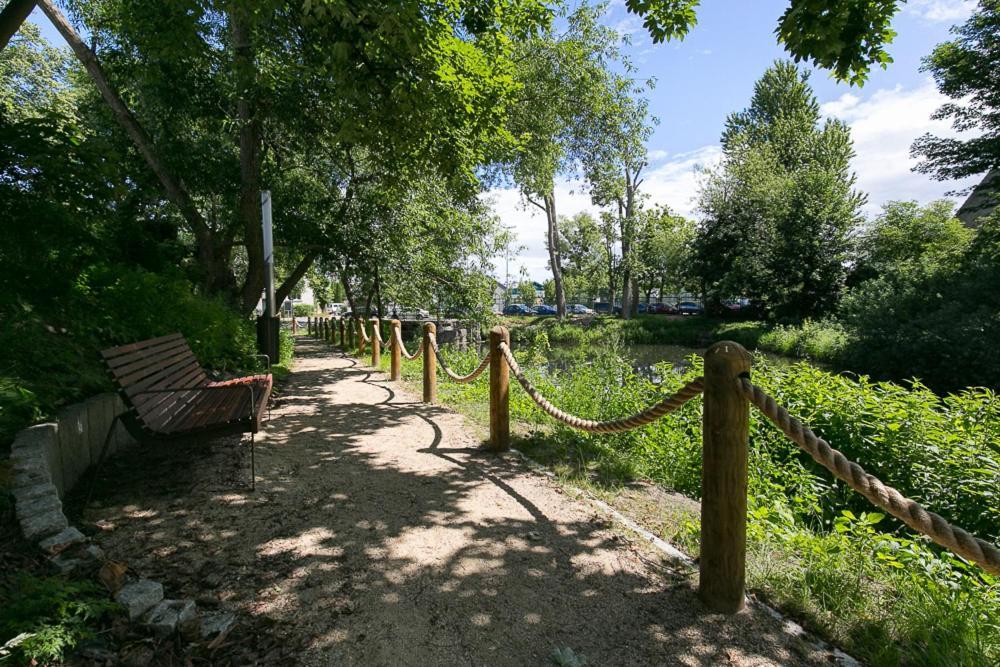 Leilighet Apartament Golca 1 *
